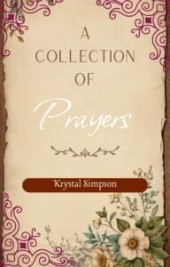 Collection of Prayer PDF