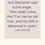 Is it Okay to Ask God Questions and Will He Answer Me?