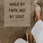 PIN What Does Walking With God Really Mean