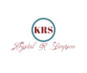 Krystal R Simpson logo
Privacy Policy