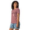 ASAP Womens relaxed tshirt