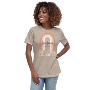 I am Loved Beyond Measure T-Shirt